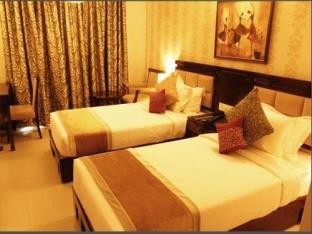 Ranga Residency